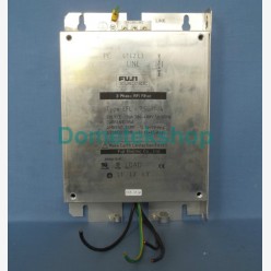 Fuji EFL-7.5G11-4 3 Phase RFI Filter